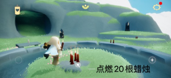 《光遇》5月25日每日任务完成攻略