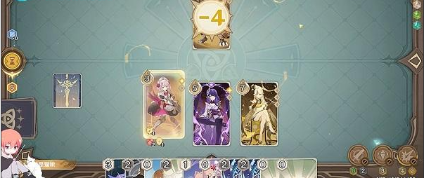 《原神》裂眦嚼齿攻略