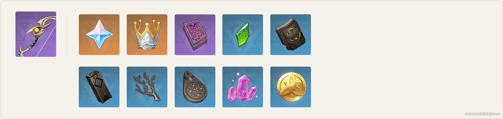 《原神》3.7诸景巡礼攻略大全