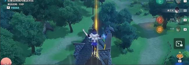 《原神》诸景巡礼晨曦酒庄攻略