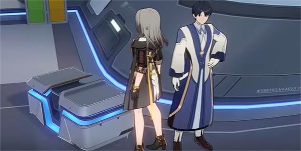 《崩坏星穹铁道》别人的箱子任务攻略