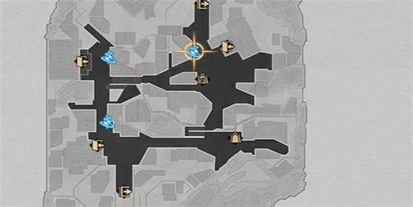 《崩坏星穹铁道》大矿区挖矿任务攻略