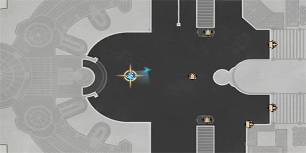 《崩坏星穹铁道》铁道公文包任务攻略