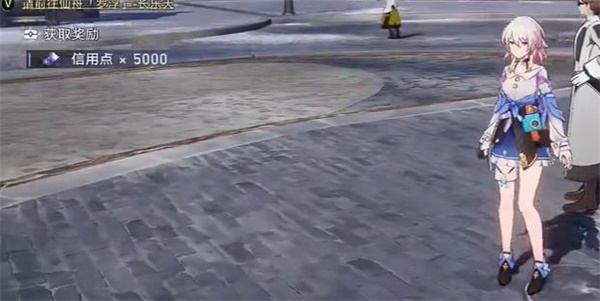 《崩坏星穹铁道》铁道公文包任务攻略