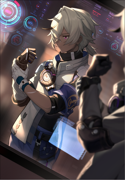 《崩坏星穹铁道》光锥秘密誓心效果介绍