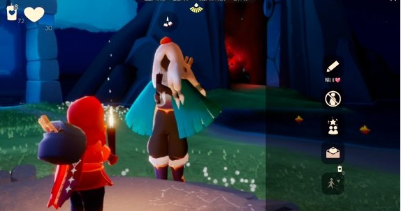 《光遇》5月30日每日任务完成攻略