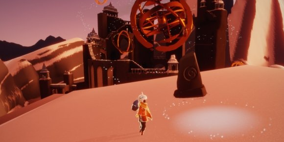 《光遇》5月30日每日任务完成攻略