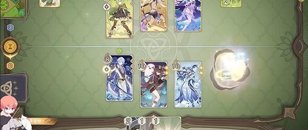 《原神》零时召唤须弥攻略