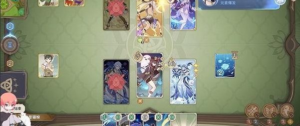 《原神》零时召唤须弥攻略