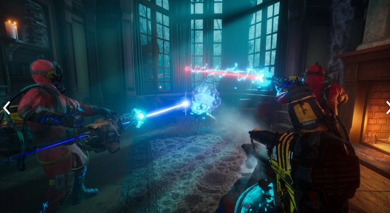 《Epic》午夜猎魂免费领取攻略