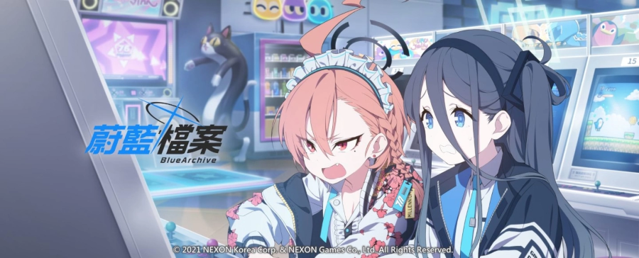 《蔚蓝档案》国际服祭大刀，13万非正常使用帐号永久停权