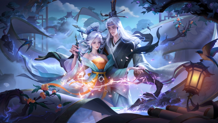 《王者荣耀》2023年6月3日微信每日一题答案