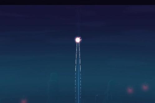 《花园之间》第六章攻略