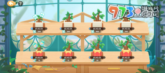 《遇见喵克斯》猫咪等级提升攻略