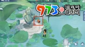 《新仙剑奇侠传之挥剑问情》宝箱位置攻略