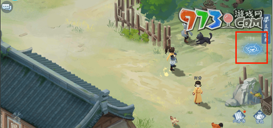 《新仙剑奇侠传之挥剑问情》老渔翁讲故事攻略