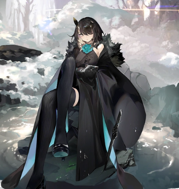 《白夜极光》沙利叶阵容搭配方案