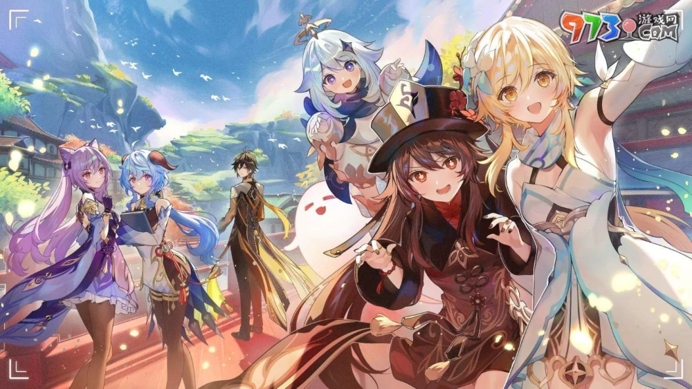 miHoYo米哈游2022年度狂赚680亿！营收获利大胜 Square Enix 等多家游戏大厂