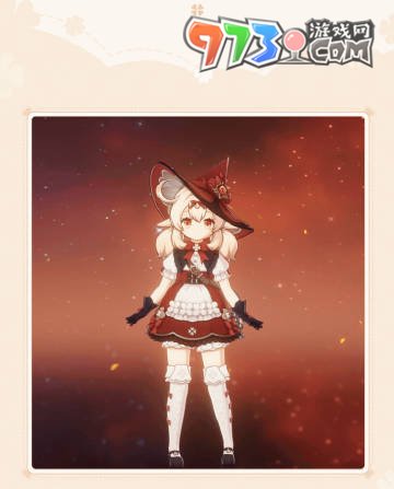 《原神》可莉琪花星烛皮肤获取方式