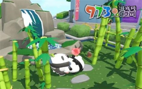 《蛋仔派对》熊猫保育员皮肤获取方式