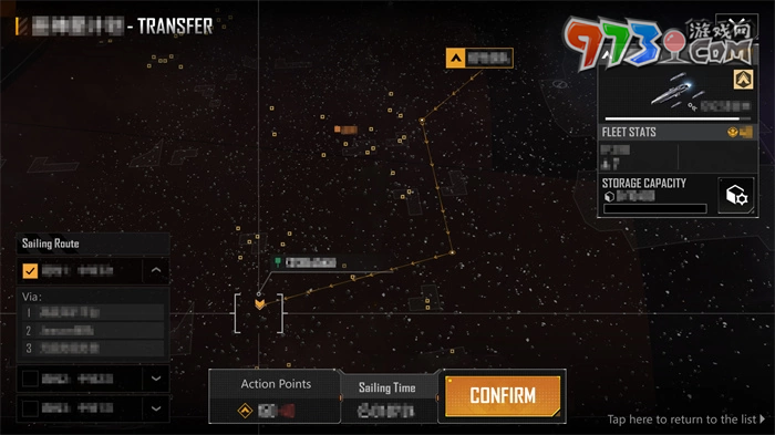 《无尽的拉格朗日》战略玩法全面升级，曲率加速优化开启多变的银河战局