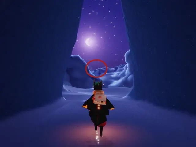 《光遇》2023年6月29日复刻先祖位置