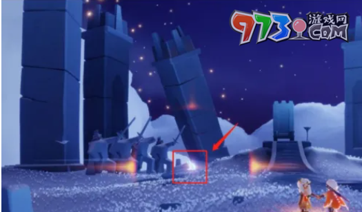 《光遇》2023呼风唤雨统治者先祖兑换图