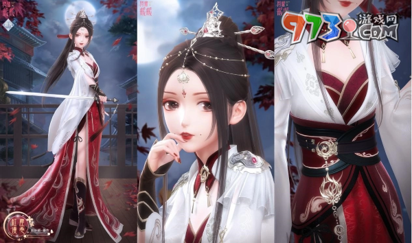 《闪耀暖暖》主题活动「花开曈曈 虎佑祺安」复刻 「果绿时光」福利活动开启