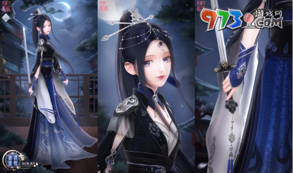 《闪耀暖暖》主题活动「花开曈曈 虎佑祺安」复刻 「果绿时光」福利活动开启