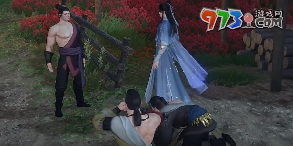 《逆水寒手游》盗亦有道任务攻略