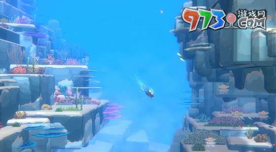 《潜水员戴夫》乌贼碎片获取方式