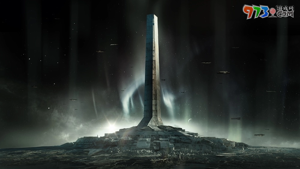 《无尽的拉格朗日》宣布拉格朗日世代即将开启，遗产版本世界观故事惊艳亮相！