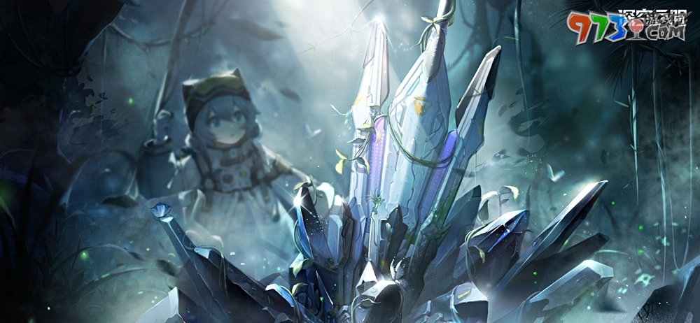 3D动作手游《深空之眼》全新S级修正者逆潮•利维坦登场！