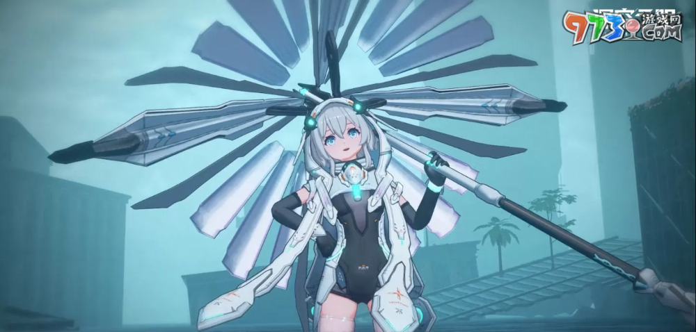 3D动作手游《深空之眼》全新S级修正者逆潮•利维坦登场！