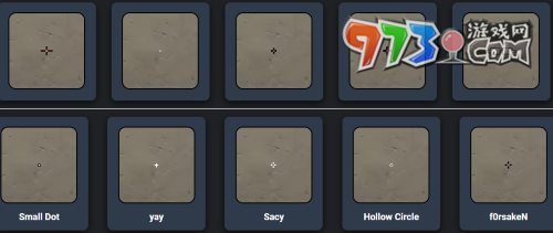 《无畏契约》准星代码网站地址分享