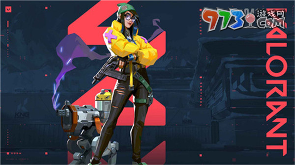 《无畏契约》国服和国际服的区别