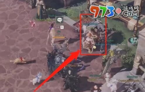 《命运方舟》国服强化装备方法