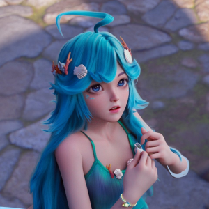 《王者荣耀》新英雄朵莉亚价格介绍