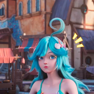 《王者荣耀》新英雄朵莉亚价格介绍