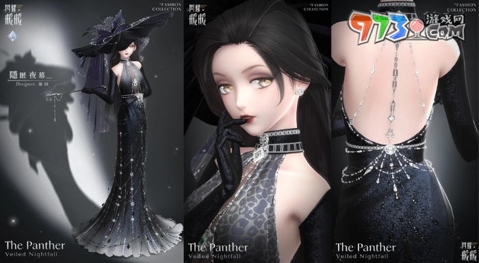 《闪耀暖暖》主线章节「旧日的门扉」更新 限时感应活动「暮色更迭」上线