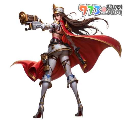 《黎明之海Sea of Dawn》事前预约启动，限定时装免费获得