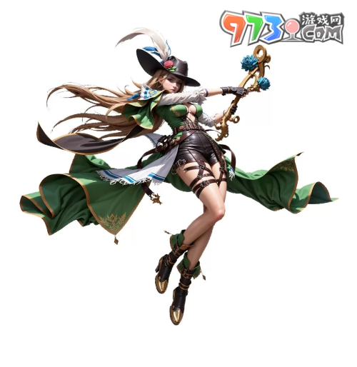 《黎明之海Sea of Dawn》事前预约启动，限定时装免费获得