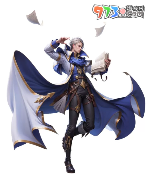 《黎明之海Sea of Dawn》事前预约启动，限定时装免费获得