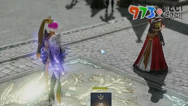 《命运方舟》领地任务接取攻略