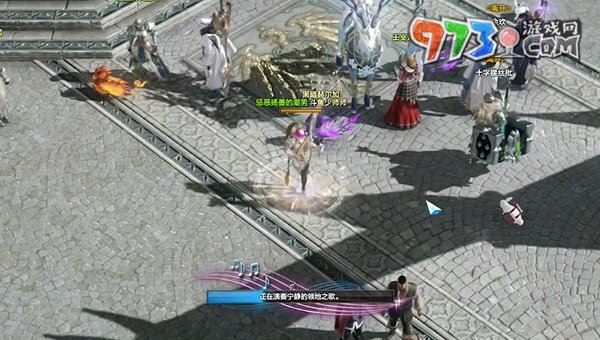 《命运方舟》领地任务接取攻略