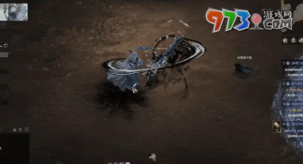 《命运方舟》阿卡忒斯打法攻略