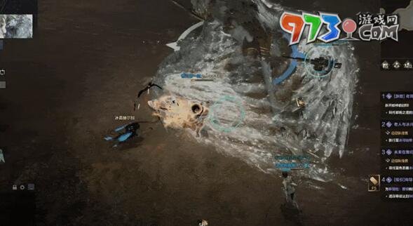 《命运方舟》阿卡忒斯打法攻略