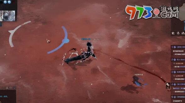 《命运方舟》阿卡忒斯打法攻略