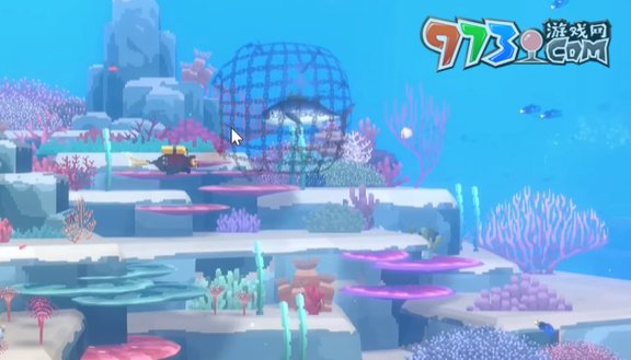 《潜水员戴夫》金枪鱼抓捕攻略