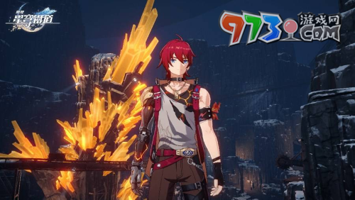 《崩坏星穹铁道》卢卡技能介绍